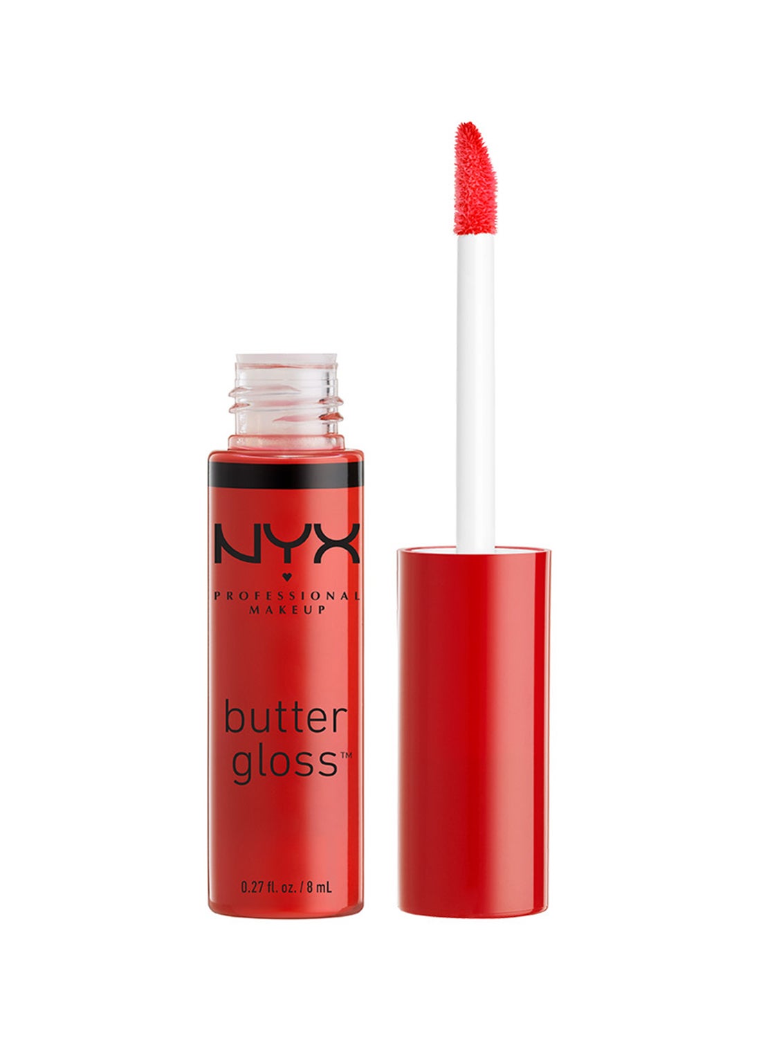 NYX Lip Gloss for just $2.82 -- I love these! | Money Saving Mom®