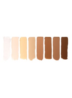 NYX PROFESSIONAL MAKEUP 8-Shade Pro Highlight Palette Multicolour  - Image 4