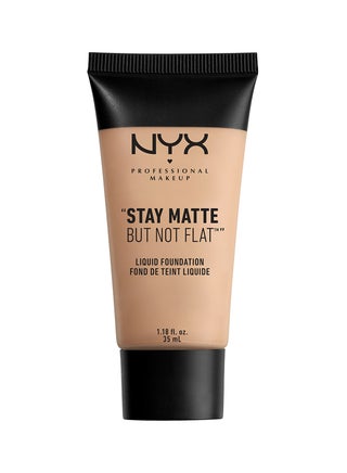 Nude Beige