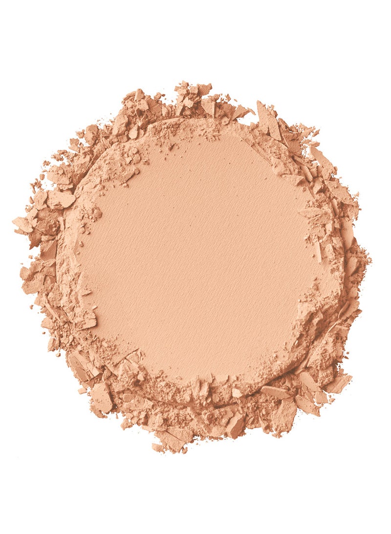 Stay Matte But Not Flat Powder Foundation Soft Sand