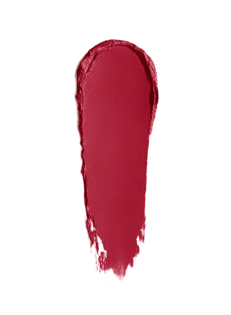NYX PROFESSIONAL MAKEUP Suede Matte Lipstick Spicy - Image 3