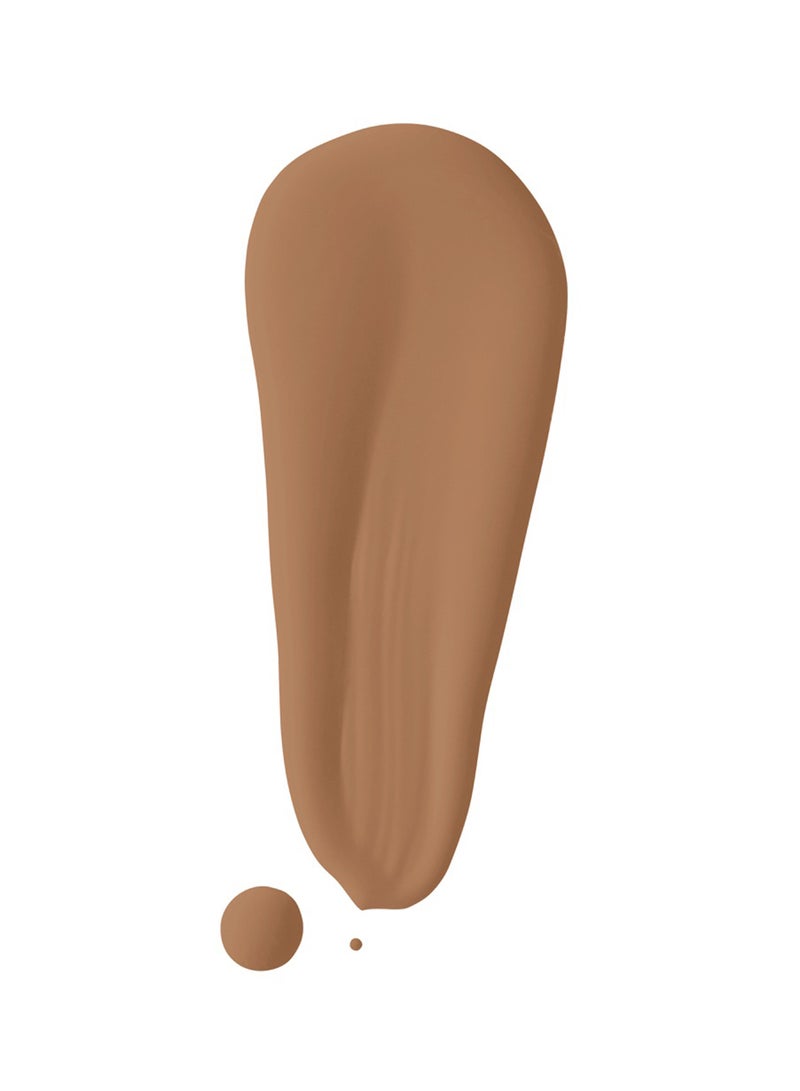 NYX PROFESSIONAL MAKEUP - Total Control Drop Foundation Nutmeg - Image 1