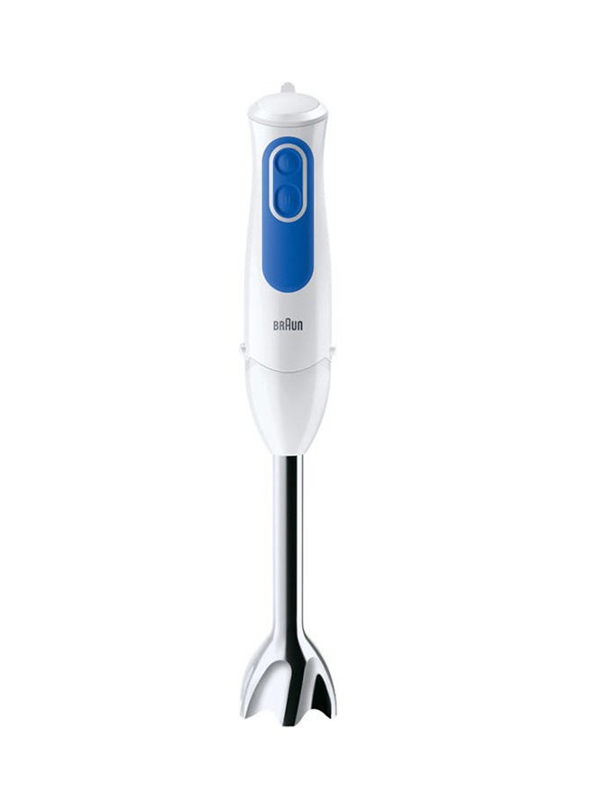 Multiquick 3 Hand Blender 700.0 W MQ3035 White/Silver/Blue - v1538143201/N18169515A_2