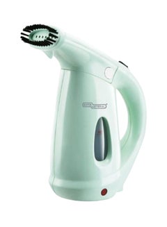 SUPER GENERAL Portable Garment Steamer SGPS160G White 