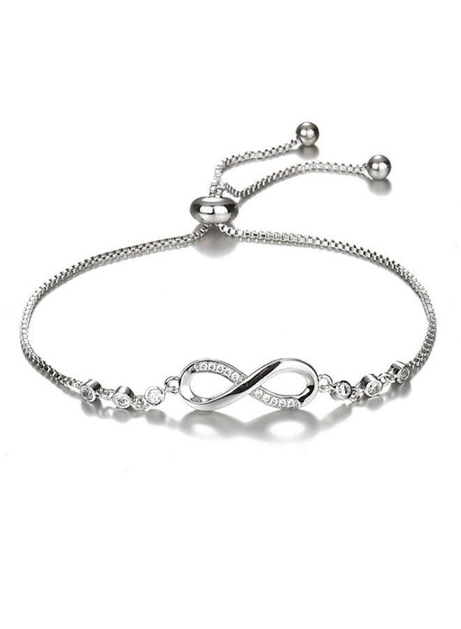 Generic - Inifinity Design Bracelet - Image 1