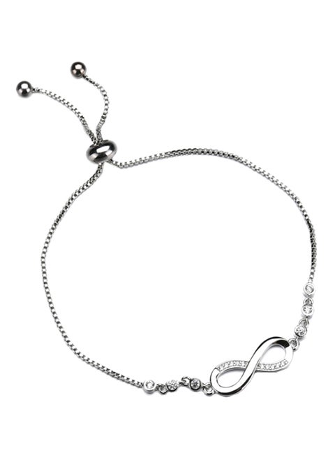 Inifinity Design Bracelet