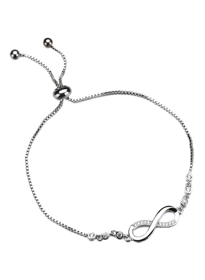 Generic - Inifinity Design Bracelet - Image 1