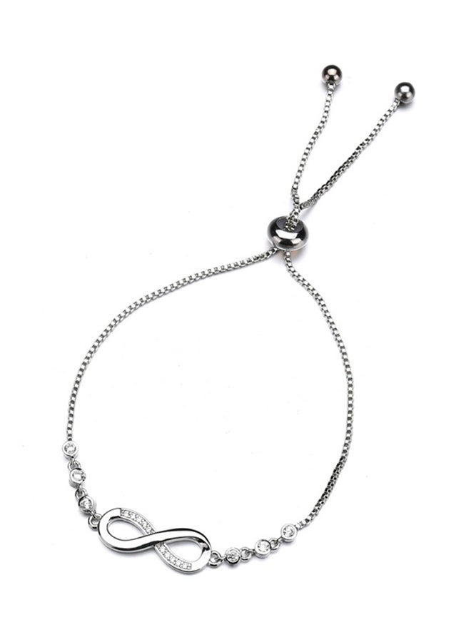 Generic - Inifinity Design Bracelet - Image 1