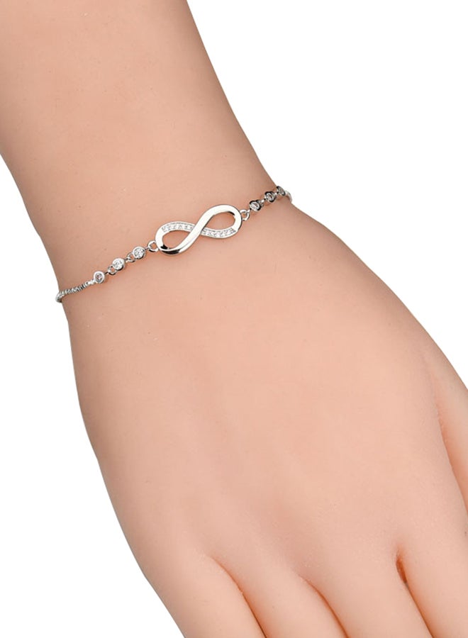 Generic - Inifinity Design Bracelet - Image 1