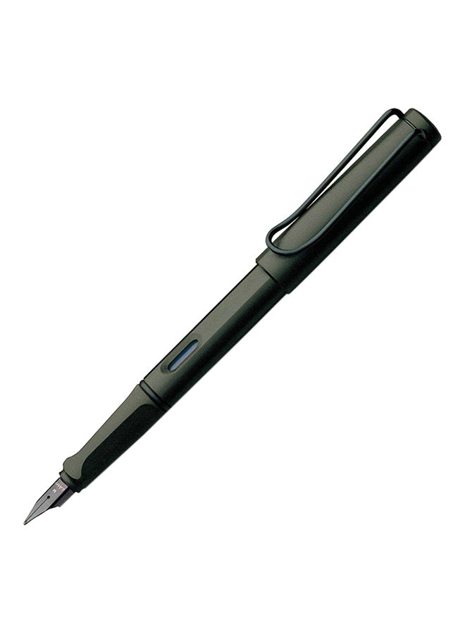 Fountain Pen Black - Image 1