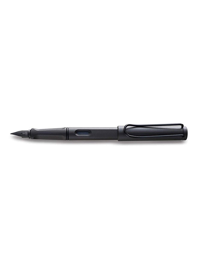 Fountain Pen Black - Image 2