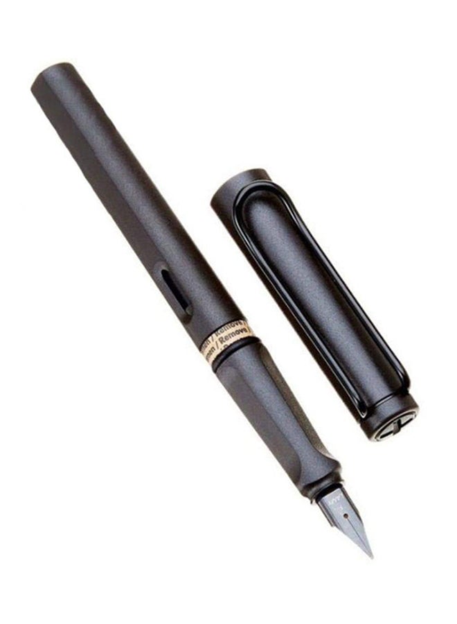 Fountain Pen Black - Image 3