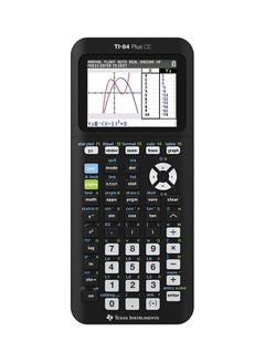 Big Back to School Savings From Noon: Graphing Calculator With 41% Off!