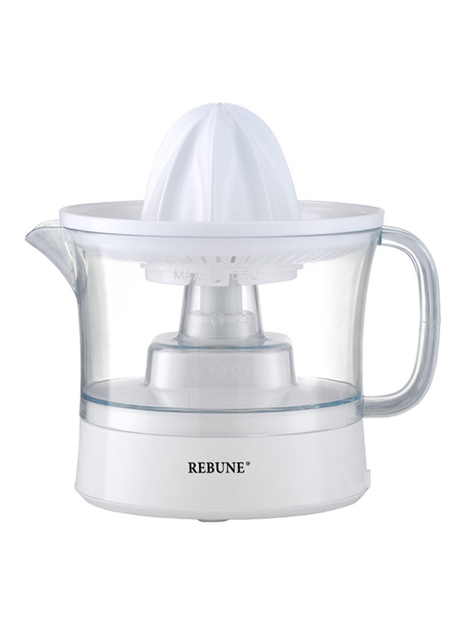 ريبون عصَّارة كهربائية 1.0 L 40.0 W RE-2-041 أبيض 