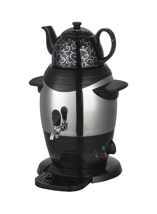 ريبون سخان كهربائي 4.5 L 1800.0 W RE-6-010 أسود 