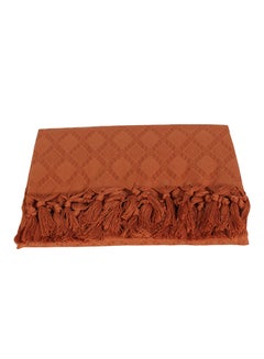 Ecocotton 3-Piece Balera Pique Set Cotton Terra  - Image 2