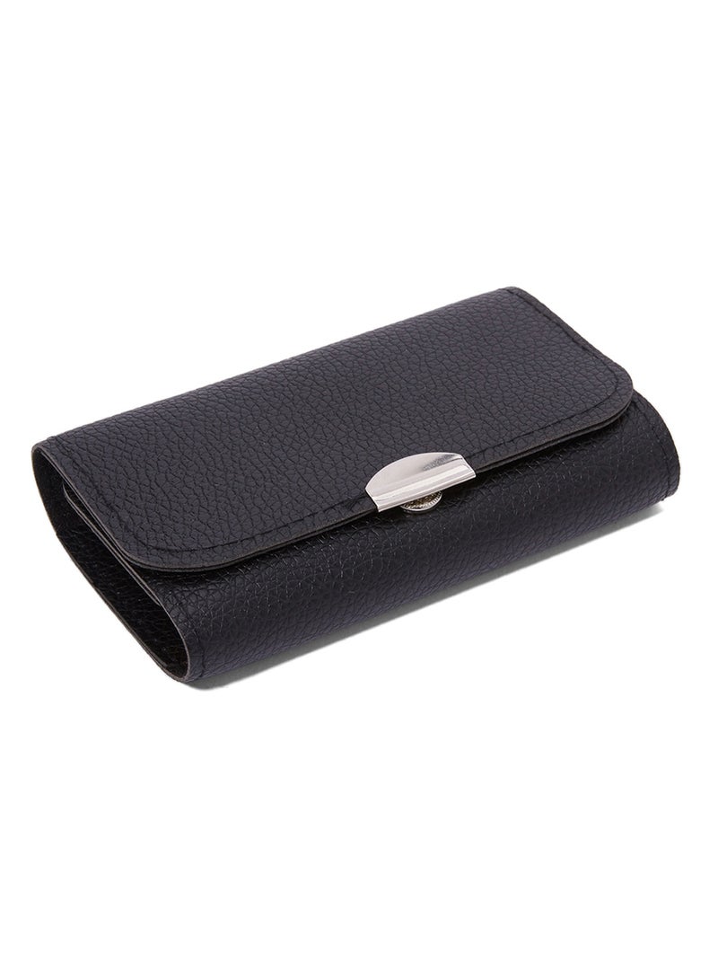 فاندر لايف طقم مفكات براغي 25 في 1 فضي/ذهبي/بني - Image 1