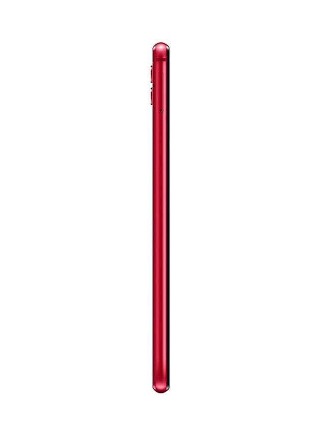 Honor - 8X Dual SIM Red 4GB RAM 128GB 4G LTE - Image 1