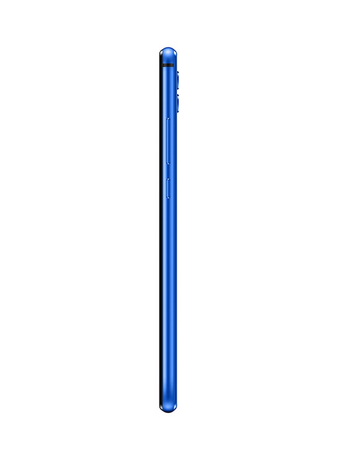 Honor - 8X Dual Sim Blue 128GB 4G LTE - Image 1
