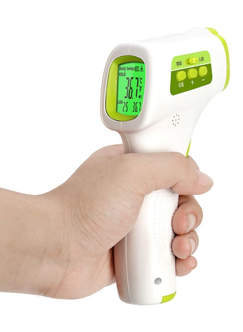 JZIKI - Digital Thermometer - Image 1
