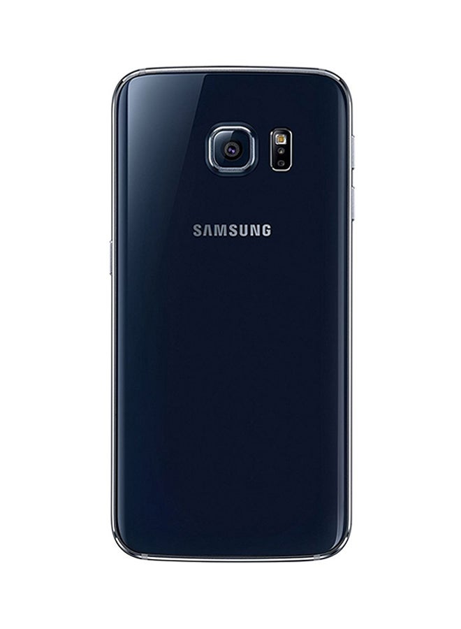 Samsung - Galaxy S6 Edge Plus Black Sapphire 4GB RAM 32GB 4G LTE - Image 1
