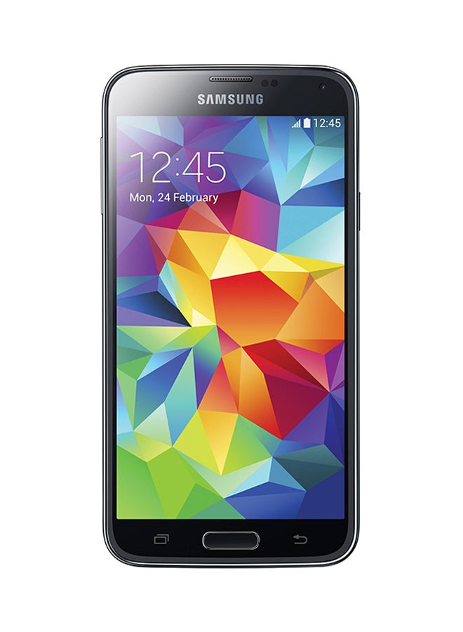 Samsung - Galaxy S5 Black 2GB RAM 16GB 4G LTE - Image 1