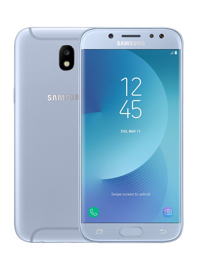 Samsung - Galaxy J5 Pro Dual SIM Blue 32GB 4G LTE (2017) - Image 1
