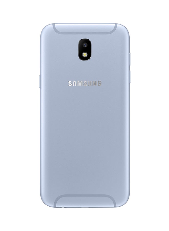 Samsung - Galaxy J5 Pro Dual SIM Blue 32GB 4G LTE (2017) - Image 1