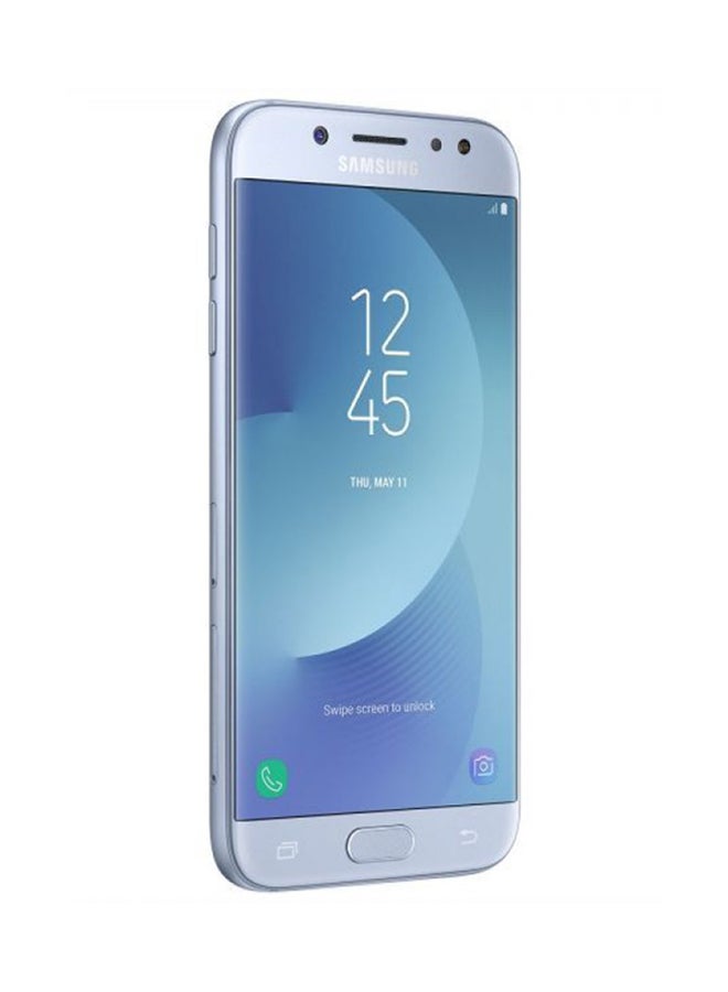 Samsung - Galaxy J5 Pro Dual SIM Blue 32GB 4G LTE (2017) - Image 1