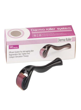 Microneedle Roller 0.75mm - v1538376825/N17975651A_1