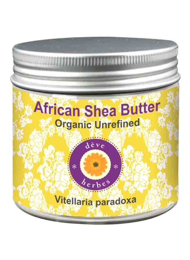 Deve Herbes African Shea Butter Cream 50grams