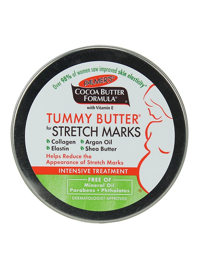 Palmers Tummy Butter For Stretch Marks