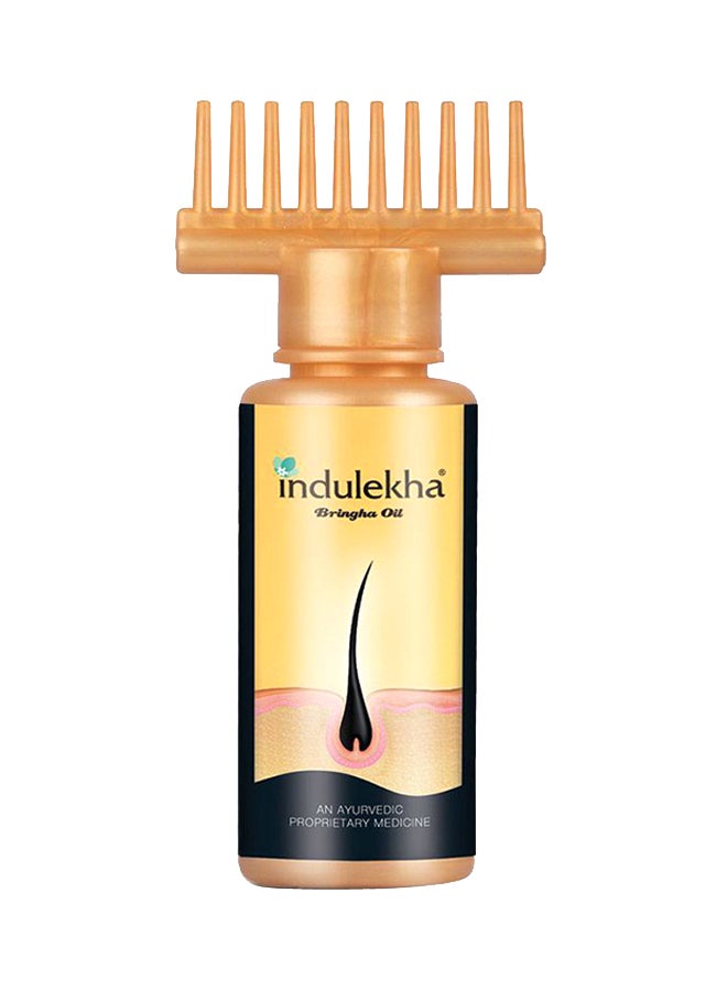 INDULEKHA - Bhringa Hair Oil 100ml - Image 1