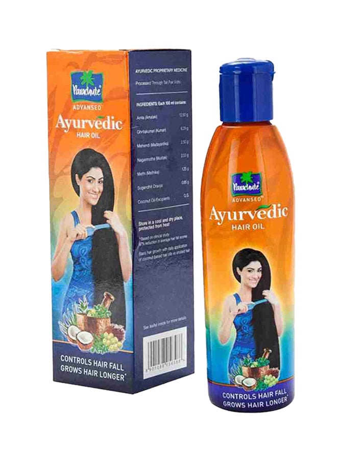 Parachute Advansed Ayurvedic Hair Oil 300ml 