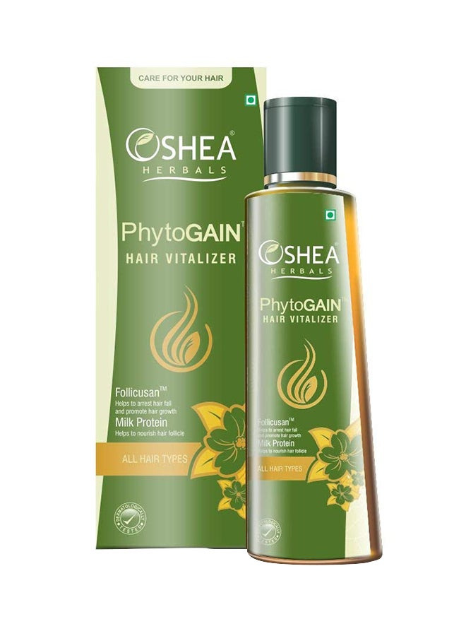 Herbals Hair Vitalizer Serum