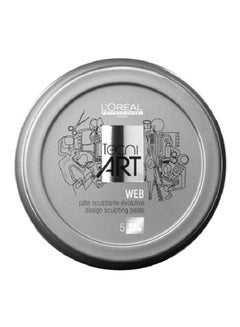 Tecni.Art A-Head Web Hair Cream 150ml