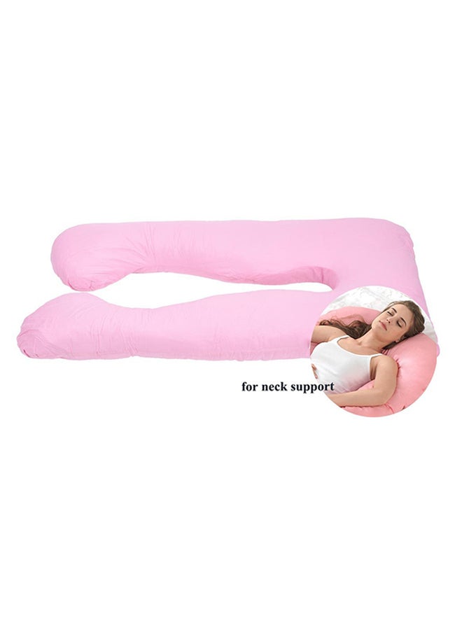 Dors Bien - U-Shaped Pregnancy Pillow - Image 1