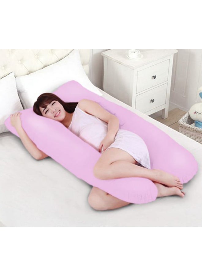 Dors Bien - U-Shaped Pregnancy Pillow - Image 1
