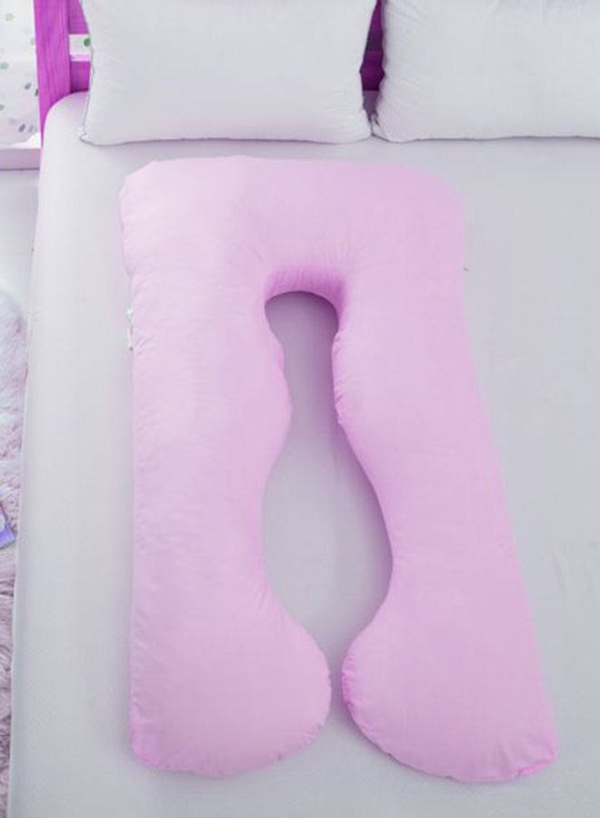 Dors Bien - U-Shaped Pregnancy Pillow - Image 1