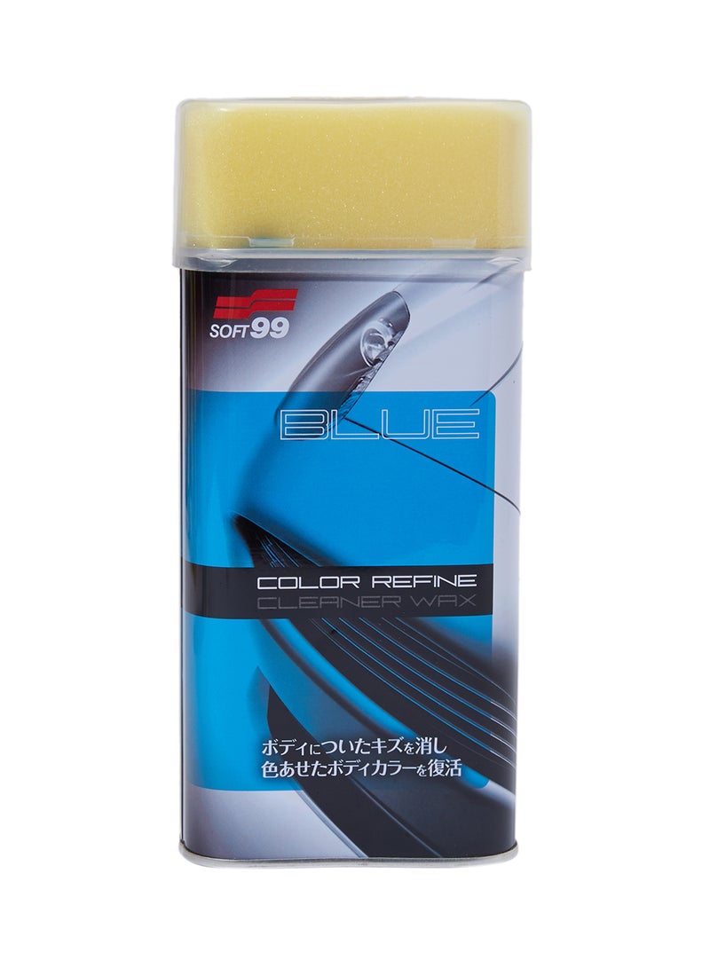 Generic - Color Refine - Image 1