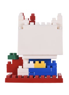 Tronxy Desktop Decoration With Pencil Sharpener Multicolour  - Image 1