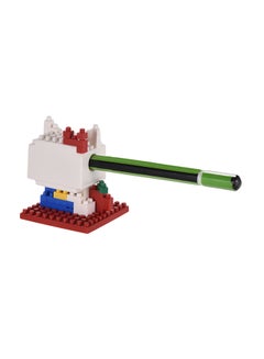Tronxy Desktop Decoration With Pencil Sharpener Multicolour  - Image 5