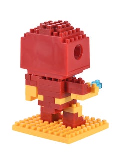 Tronxy Desktop Decoration With Pencil Sharpener Multicolour  - Image 2