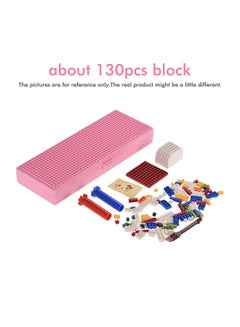 Tronxy Mini Blocks Pencil Case Multicolour  - Image 3