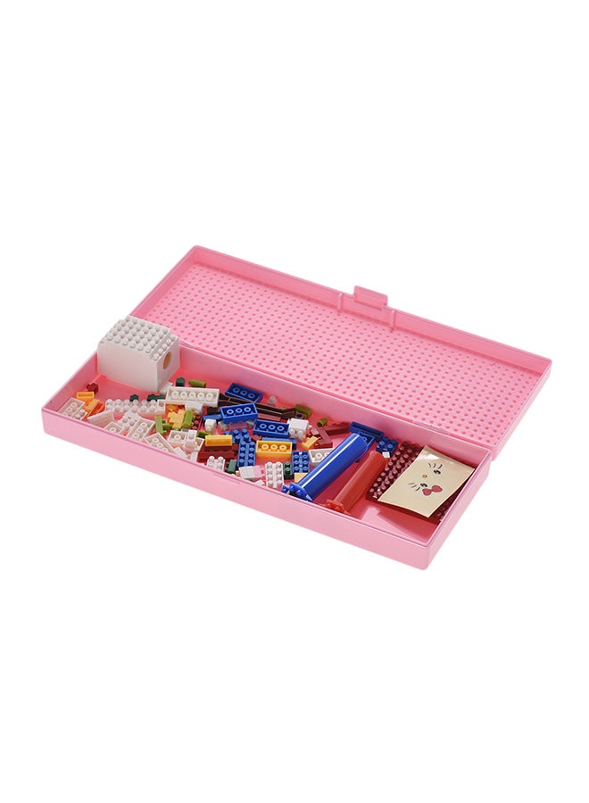 Mini Blocks Pencil Case Multicolour - v1538387681/N18305092A_4