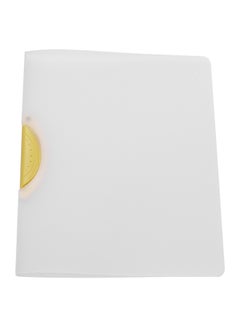 Tronxy Waterproof Document Holder For A4 Paper White  - Image 1
