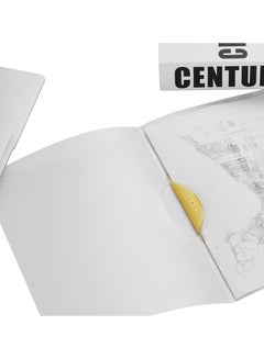 Tronxy Waterproof Document Holder For A4 Paper White  - Image 2