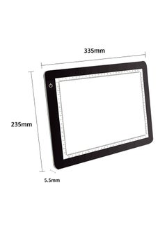 Tronxy Digital Drawing And Writing Tablet Black  - Image 2