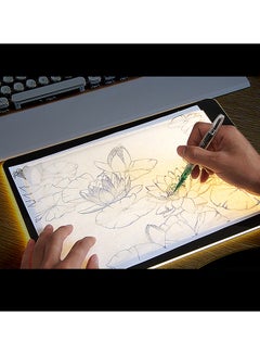 Tronxy Digital Drawing And Writing Tablet Black  - Image 3