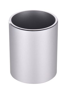 Tronxy Round Pencil Holder Silver  - Image 1